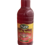 Pure Foods Bulk Syrup