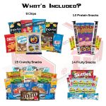 Original SnackBOX Care Package (50 Snacks) - Image 2