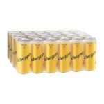Schweppes Tonix Water Tray (330ml x 24)