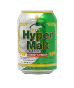 Hypermalt Can Tray (330ml x 24) - Image 2