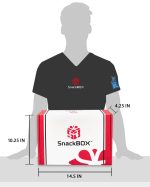 Original SnackBOX Care Package (50 Snacks) - Image 6