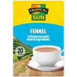 Tropical Sun Fennel Tea 30g - Image 2