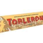Toblerone Swiss Milk Chocolate, 750g