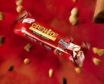 Grenade Carb Killa Peanut Nutter Bar Pack of 12 x 60g - Image 2