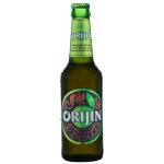 Nigerian Orijin Box (600ml x 12) - Image 2