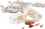 Sally Williams Soft Roasted Honey Nougat Snack with Roasted Almond Nuts Pack of 1x800g - Image 2