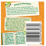 Dolmio Pasta Bake Creamy Tomato Pasta Sauce Pack of 6x500g - Image 2