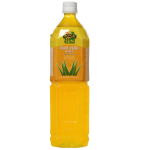 Tropical Sun Aloe Vera Drink Mango, 6 * 1.5 Litre