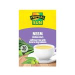 Tropical Sun Neem Tea 30g - Image 2