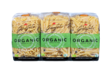 Garofalo Organic Pasta Variety Pack of 6x500g