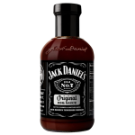 Jack Daniels Original BBQ Sauce Pack of 2x553G