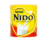 Nestle Nido Milk Powder 2.5 kg