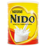 Nestle Nido Milk Powder 900 g