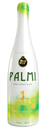 Olu Olu Palm Wine 600ml x 12 - Image 2