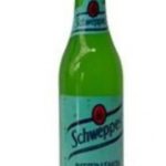 Nigerian Schweppes Box (350ml x 24)