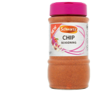 Schwartz Chip Seasoning Pack Of 300g