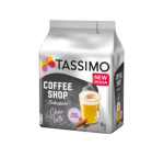 Tassimo Chai Latte 5Pack X 40Servings - Image 2