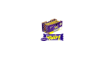Cadbury Twirl Chocolate Bar, (Pack Of 48 X 43G) - Image 2