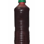 Mukaasi Hibiscus Drink 1L (Zobo)