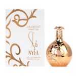 Arabiyat Prestige Nyla EDP Eau de Parfum For Women And Men (Unisex), 80 ml, Made in UAE