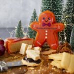 Be Merry & Cheesy Christmas Box - Image 2