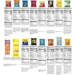 Frito-Lay Classic Mix Variety Pack, (Pack of 40) - Image 4