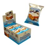 Prime Bites Protein Brownie | High Protein, Collagen Fortified Low Sugar Treat |12 Bars per Box (Buy 1 get 2) - Image 38