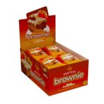 Prime Bites Protein Brownie | High Protein, Collagen Fortified Low Sugar Treat |12 Bars per Box (Buy 1 get 2) - Image 15