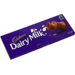Cadbury Dairy Milk Chocolate Bar Extra Large 850g（Clearance sale, limited quantity） - Image 3