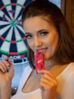 Lovion  Aphrodisiac Chocolate with Ginseng (1 Box-6 pcs sachets) - Image 11