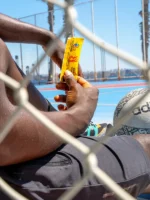 Lovion  Aphrodisiac Chocolate with Ginseng (1 Box-6 pcs sachets) - Image 18