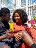 Lovion  Aphrodisiac Chocolate with Ginseng (1 Box-6 pcs sachets) - Image 14